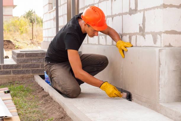 Licensed Exterior Waterproofing service in Verona, NJ - Halo Water Proofing